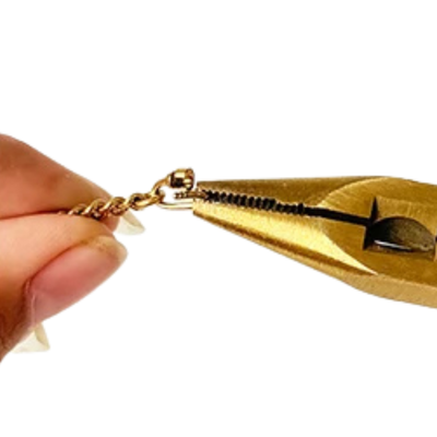 Open the Latch