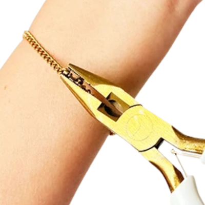 Lock Clasp