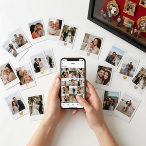 Choose Your Photos