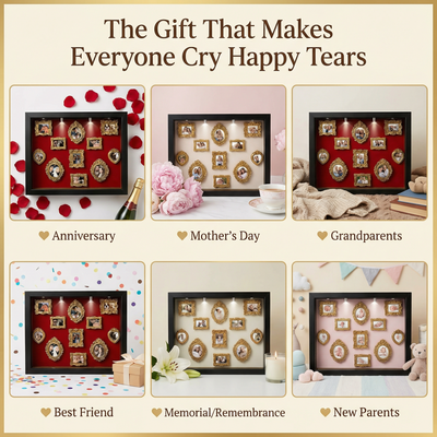 Gifty™ Museum Of Us Frame