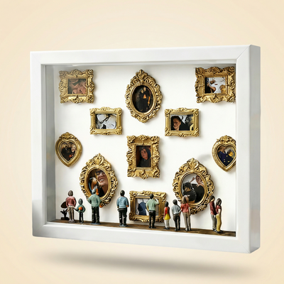 Gifty™ Museum Of Us Frame