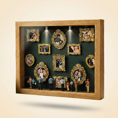 Gifty™ Museum Of Us Frame