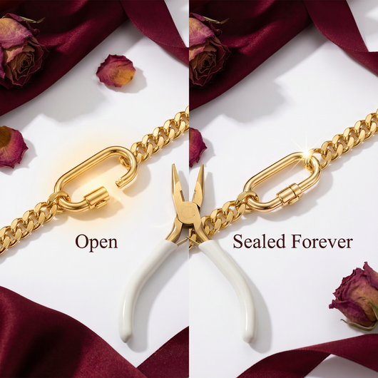 Gifty™ The Forever Bracelet Kit