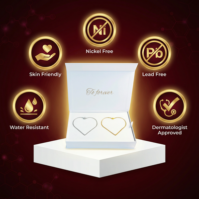 Gifty™ The Forever Bracelet Kit