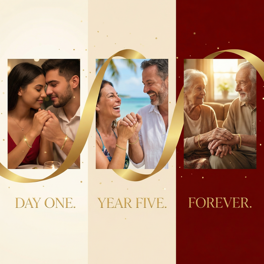 Gifty™ The Forever Bracelet Kit