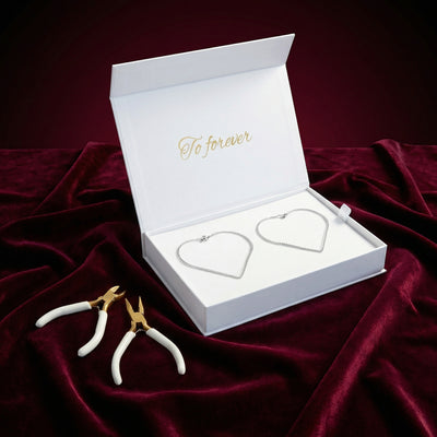 Gifty™ The Forever Bracelet Kit