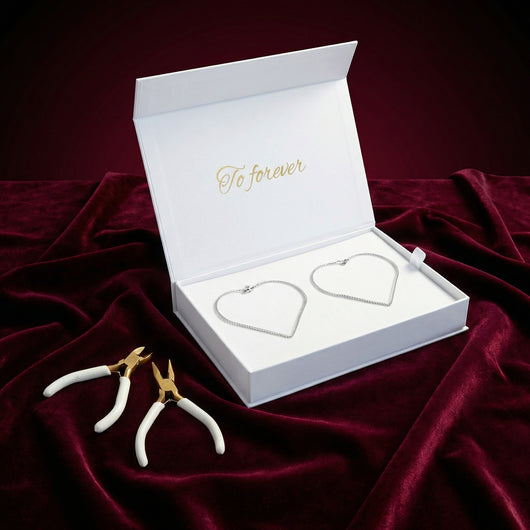 Gifty™ The Forever Bracelet Kit