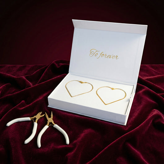 Gifty™ The Forever Bracelet Kit