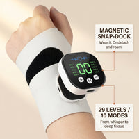 MultiMassager