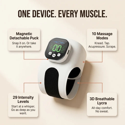 MultiMassager 2